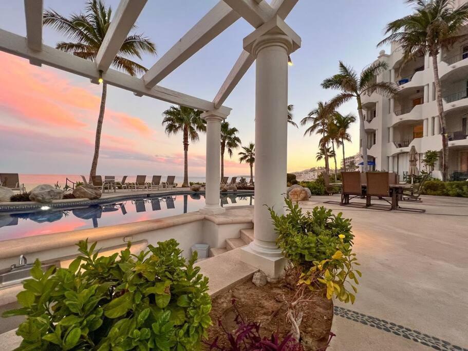 Condo Mykonos, Amazing 1Br Condo Surf & Sunset Dream Views San José del Cabo 外观 照片