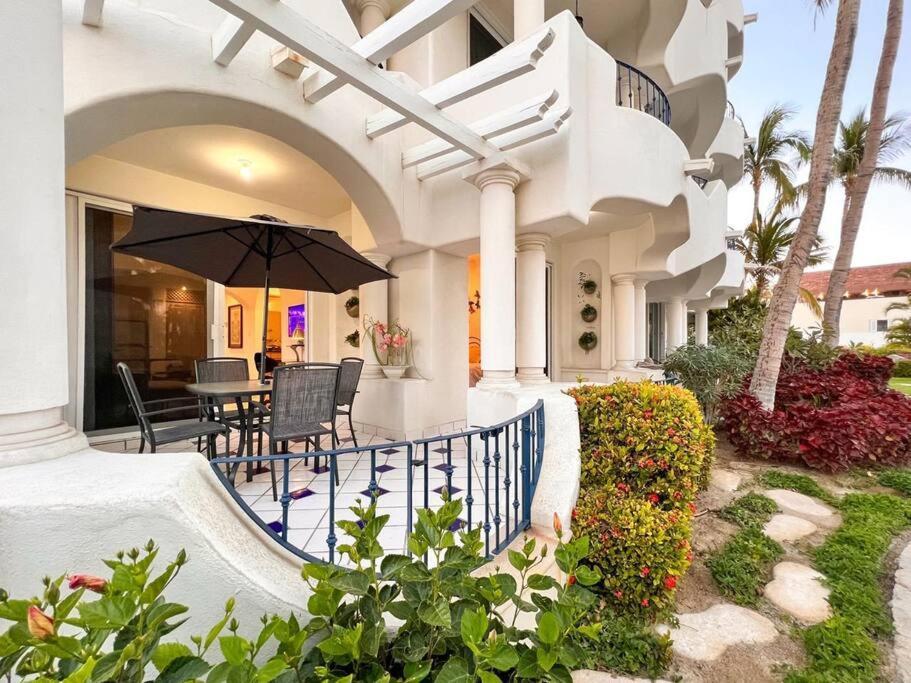 Condo Mykonos, Amazing 1Br Condo Surf & Sunset Dream Views San José del Cabo 外观 照片